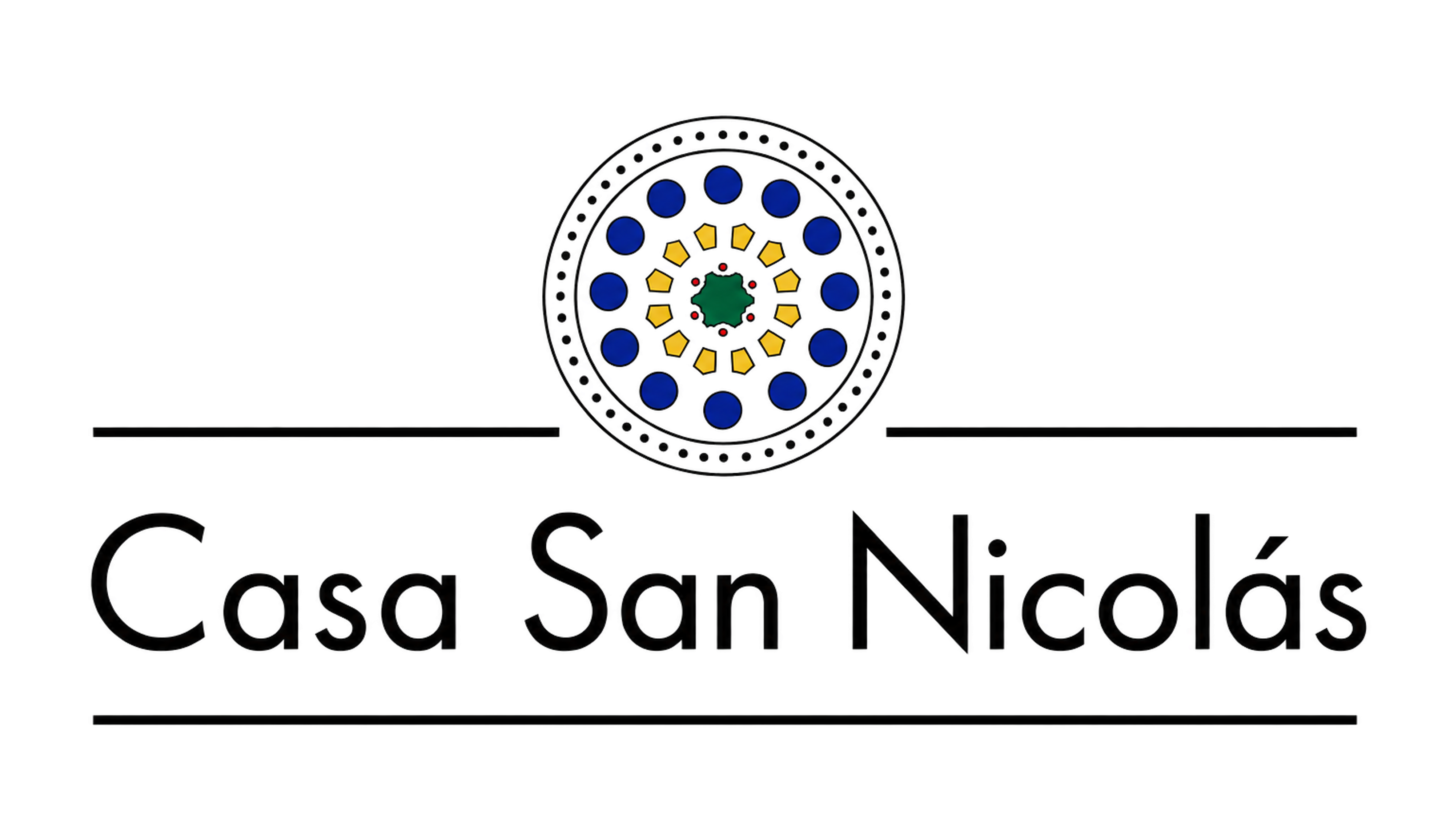 Casa San Nicolás
