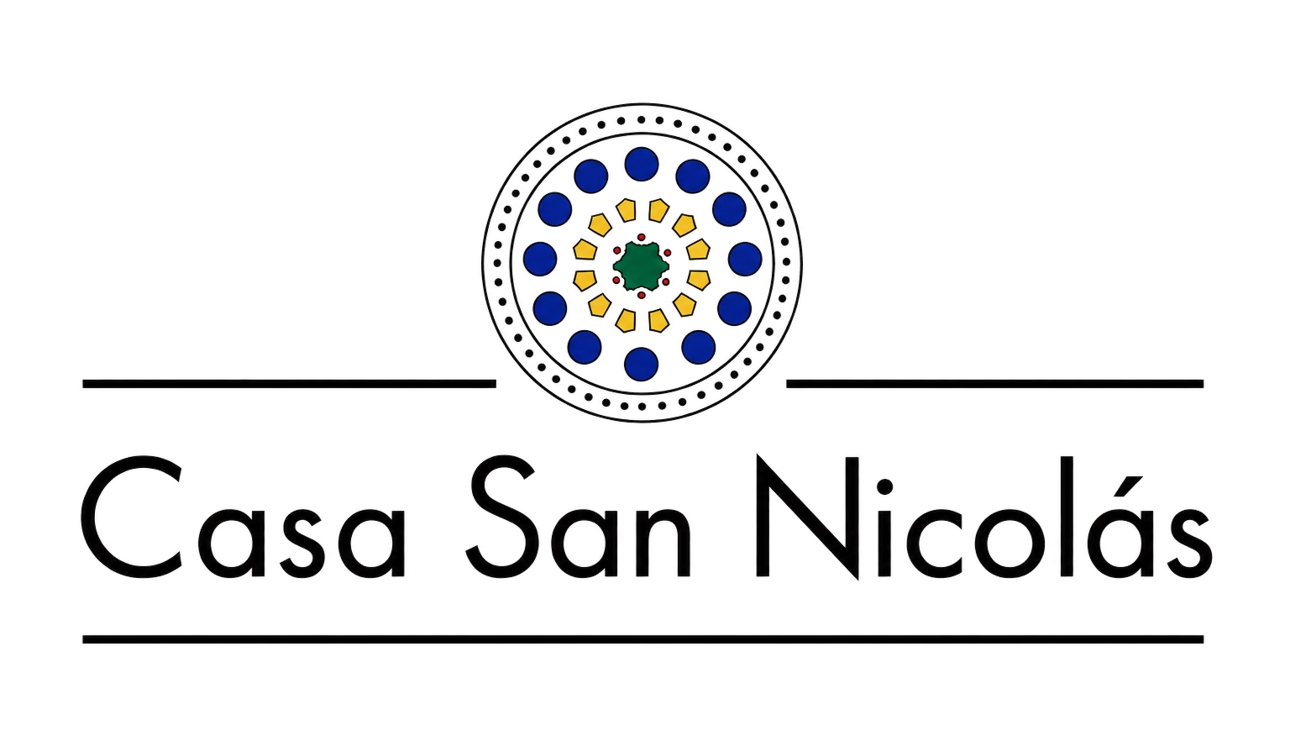 Casa San Nicolás